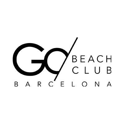 logo go beachclub