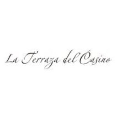 logo laterraza del casino