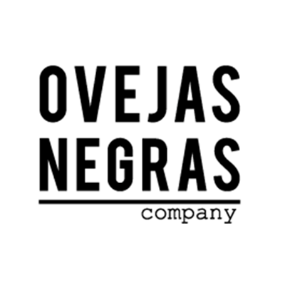 logo Ovejas negras
